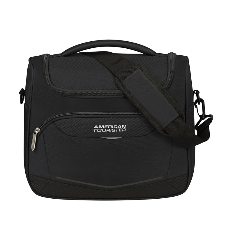 american tourister toiletry travel bag Travel, Neck Hanging Bag And Safety Po Beauty Box providing ample space and allowing you to separate your items efficiently American Tourister SUMMERRIDE Large Toiletry