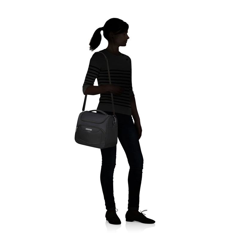 American Tourister SUMMERRIDE Large Toiletry Bag American Tourister SUMMERRIDE Large Toiletry Bag