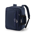 {{ backpack }} {{ anSport City View Remix (City Scout) Backpack SuccessActive }} - Luggage CityAmerican Tourister {{ black }}