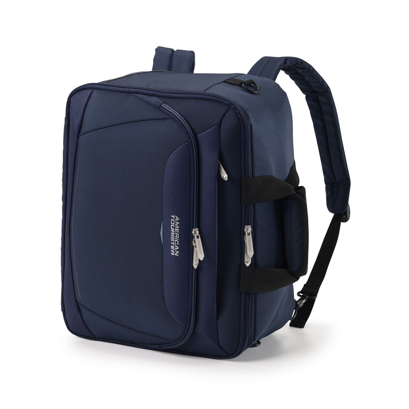 american tourister curio laptop backpack American Tourister SUMMERRIDE Convertible Boarding Bag 16"