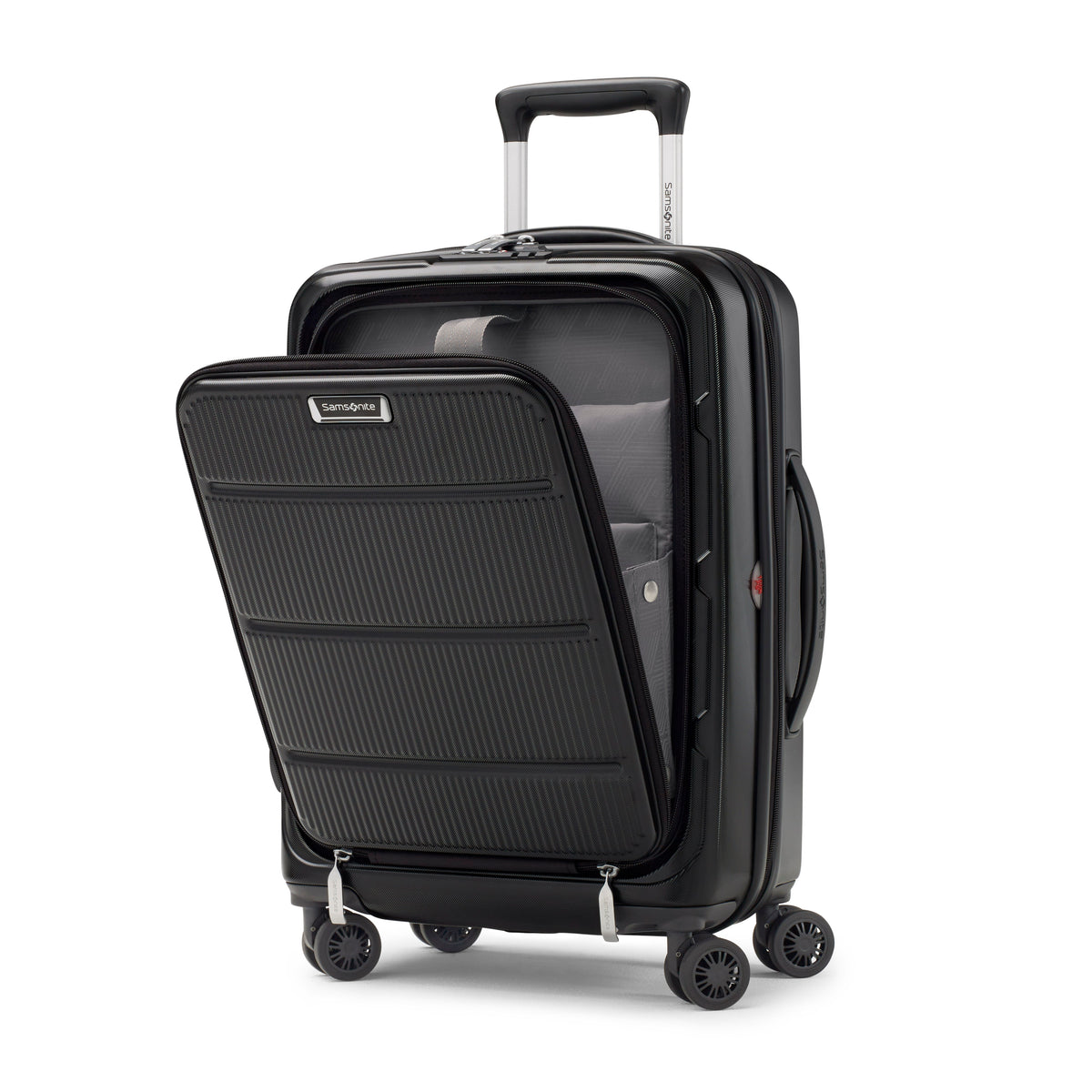 Samsonite trolley case discount