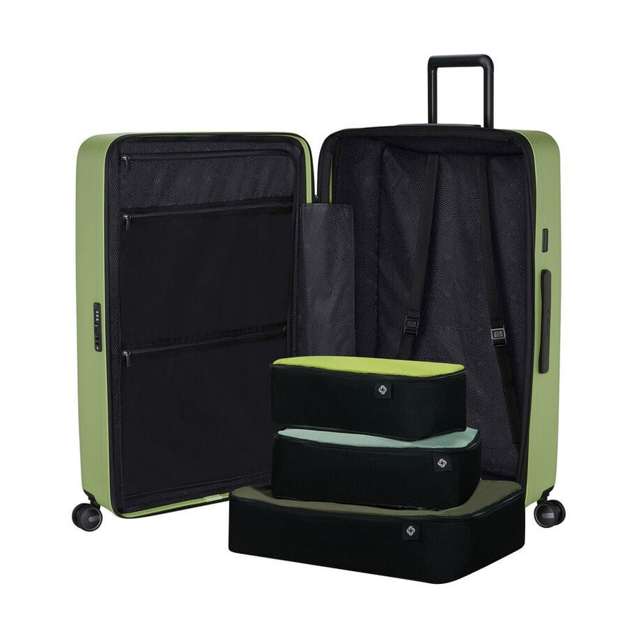 Restackd Large – Spacious, Lightweight & Personalizable