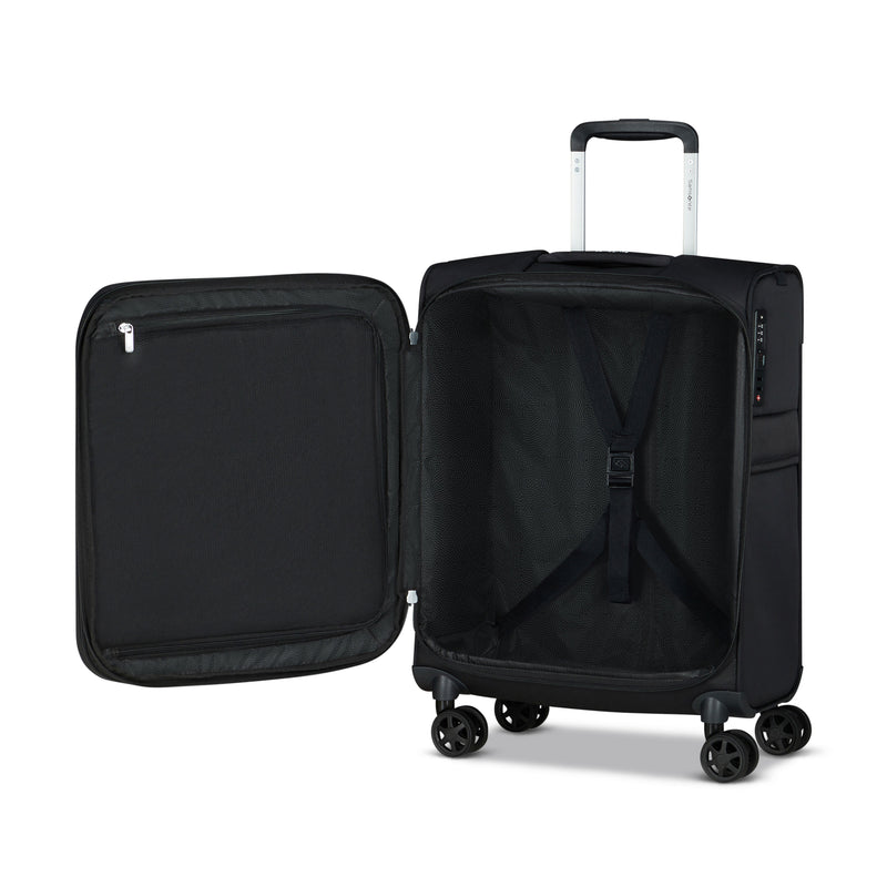 Samsonite Urbify Spinner Carry-On 21.5"