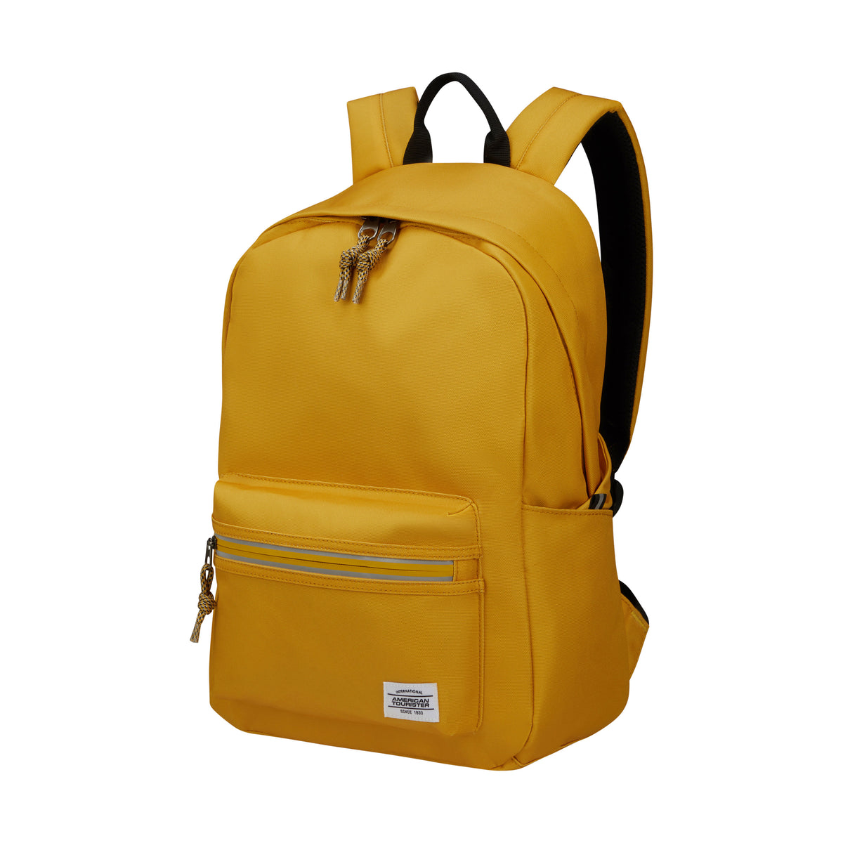 Recyclex® Backpack with Comfort Straps & Security Pocket