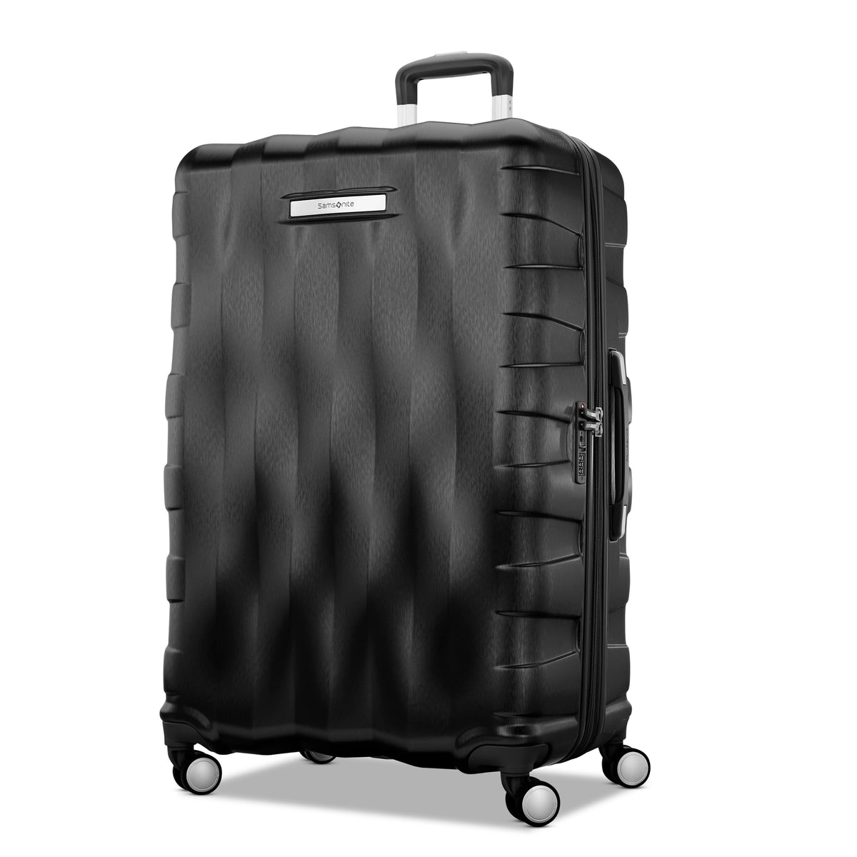 クルクルミラクルSamsonite Zipplus Spinner クルクルミラクルSamsonite Zipplus Spinner Samsonite Zipplus