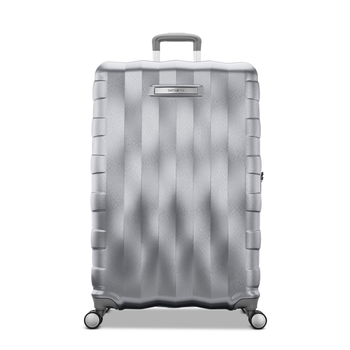 Ziplite 6 Large – Modern & Durable Travel Luggage