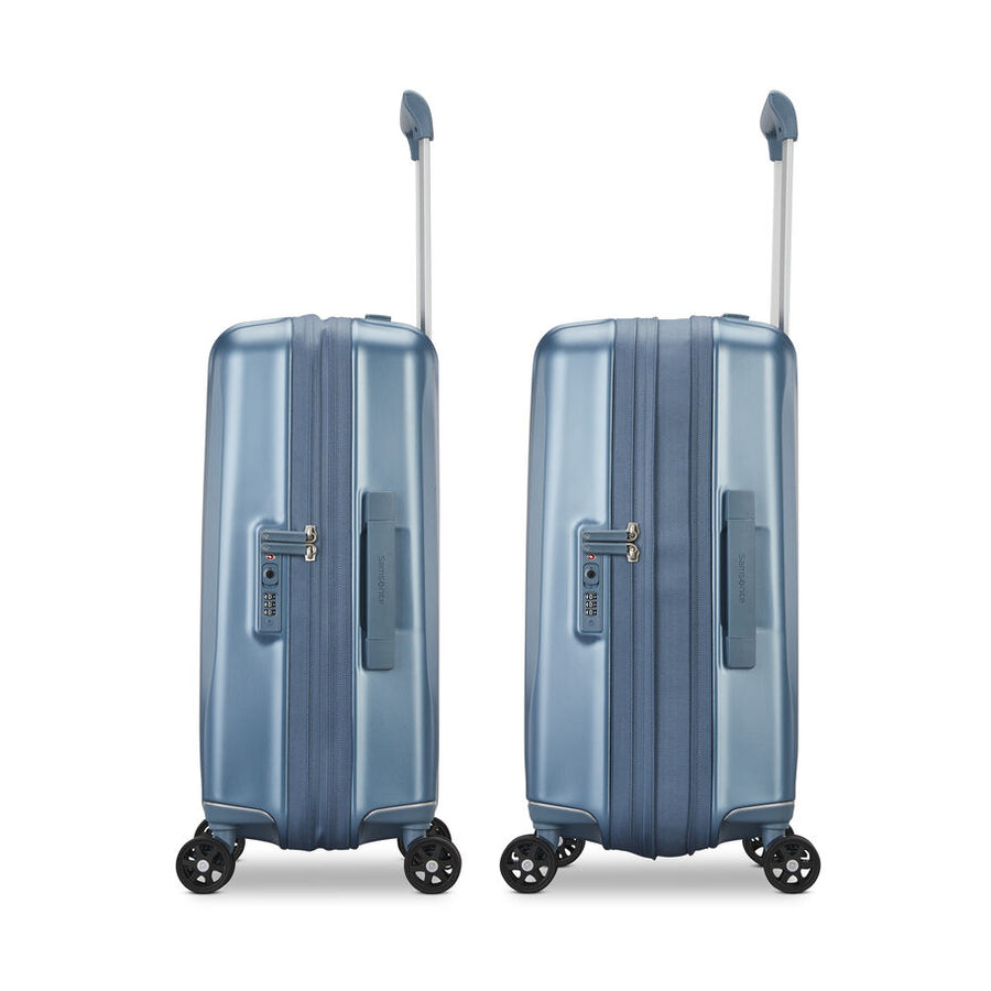 UpLIFT Hardside Carry-On – Light, Durable & Sleek