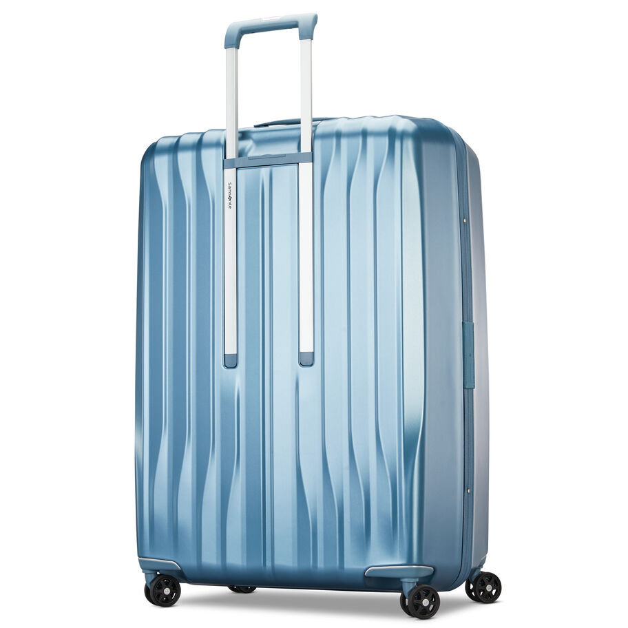 Samsonite 29 Inch Hardside Spinner Luggage UpLIFT Hardside Large