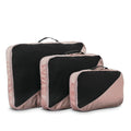 Samsonite Packing Cubes 3pc Compression Packing Cubes