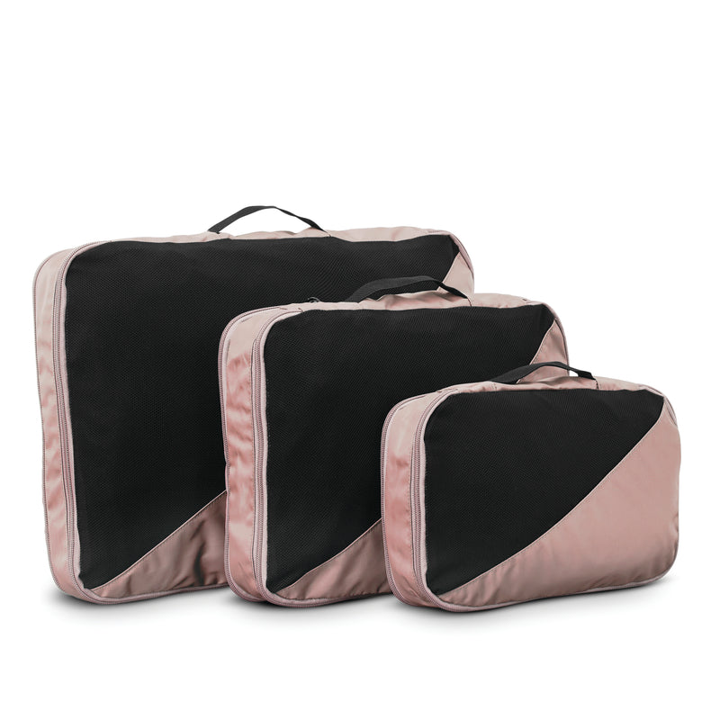 Samsonite Packing Cubes 3pc Compression Packing Cubes