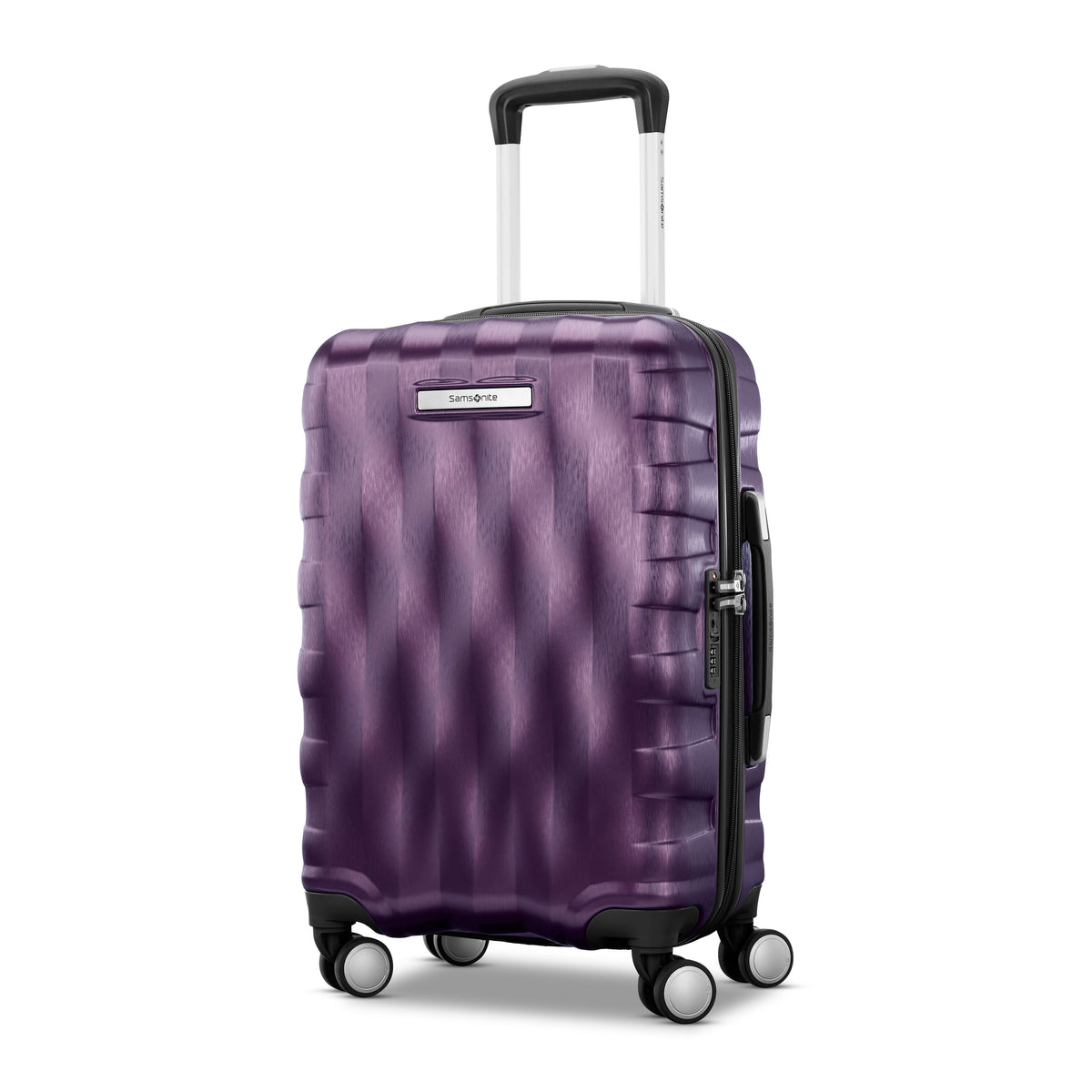x l2546 Samsonite Ziplite 6 Spinner Carry-On™