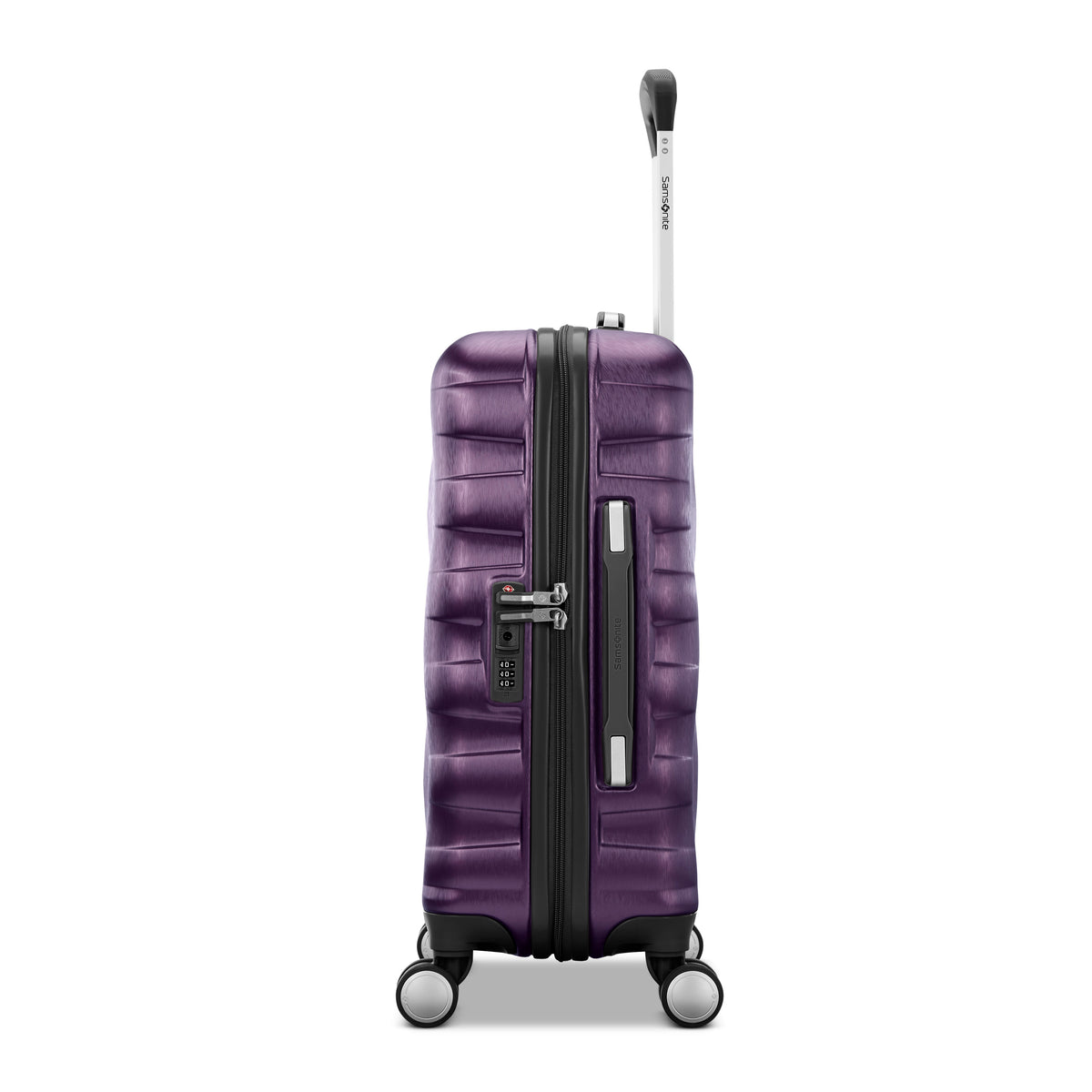 サリー Ziplite 6 Carry-On – The Perfect Travel Companion