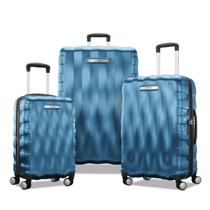 Ziplite 3-Piece Set – Perfect for Every Traveler - Main Image