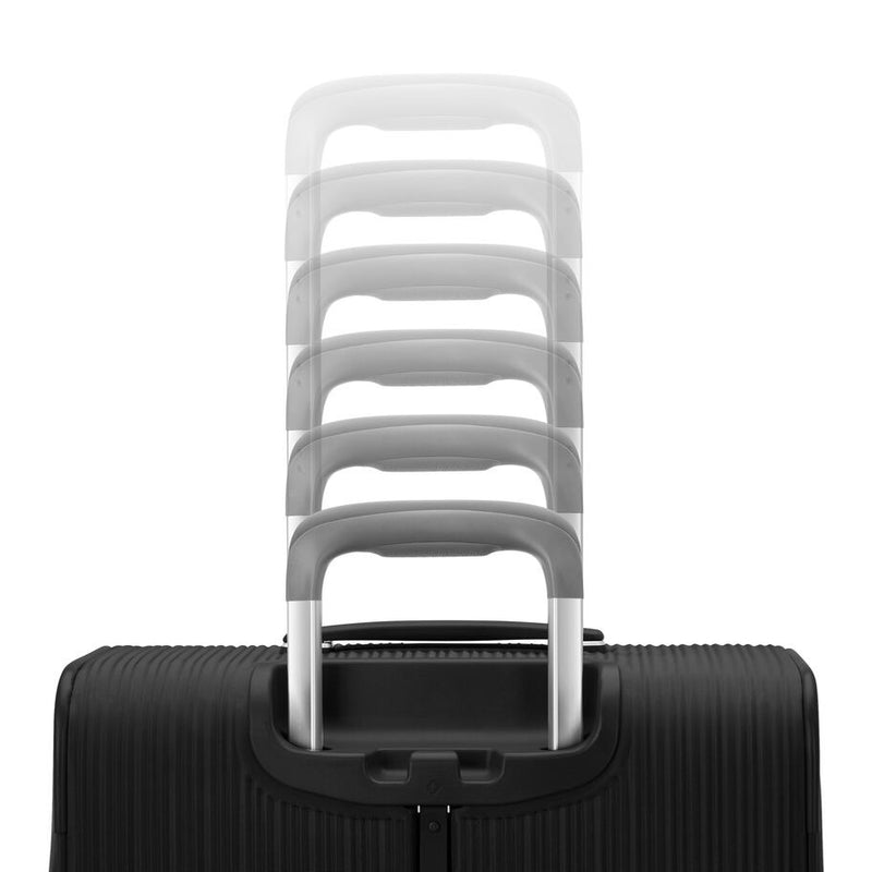 Samsonite Silhouette 18 Spinner Carry-On