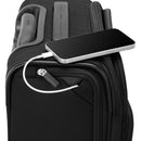 Samsonite Silhouette 18 Spinner Carry-On