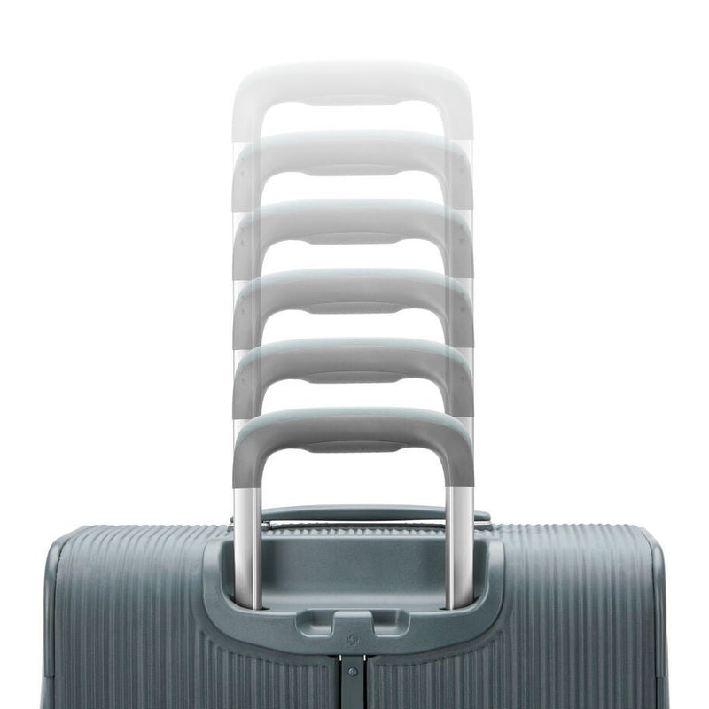 Samsonite Silhouette 18 Spinner Large