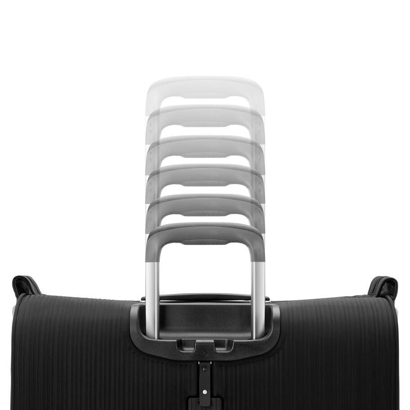 Samsonite Silhouette 18 Spinner Garment Bag
