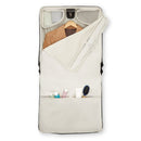 Samsonite Silhouette 18 Spinner Garment Bag