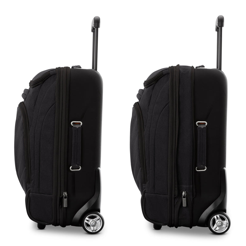 Samsonite Mother Lode 21.5" Wheeled Duffle