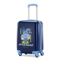 American Tourister StarWars R2D2 Theme Hardside 18" Spinner