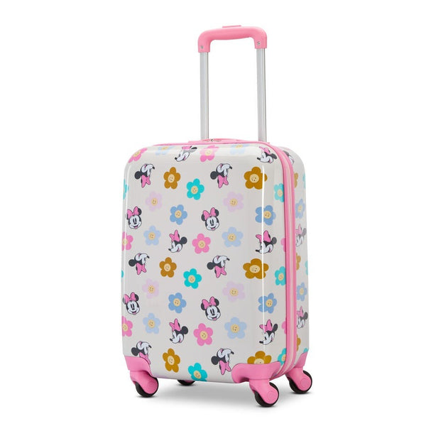 American Tourister Disney Minnie Hardside 18" Spinner