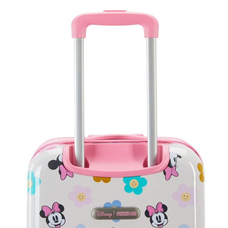 American Tourister Disney Minnie Hardside 18" Spinner