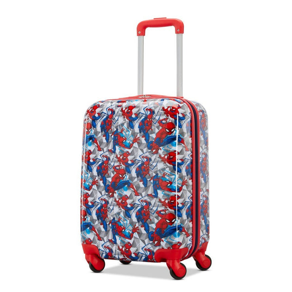 American Tourister Marvel Spiderman Hardside 18" Spinner