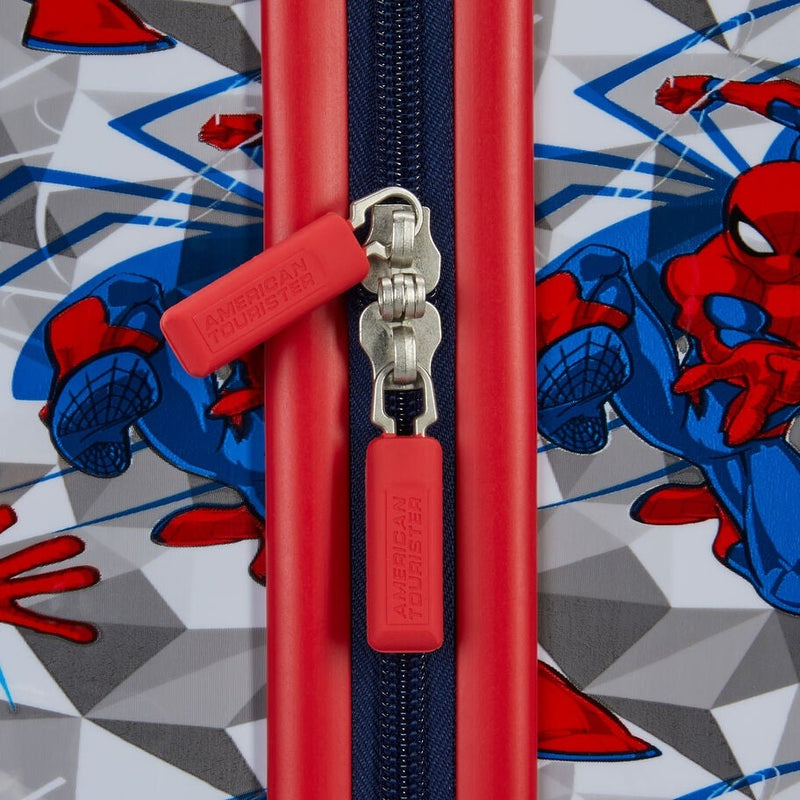 American Tourister Marvel Spiderman Hardside 18" Spinner