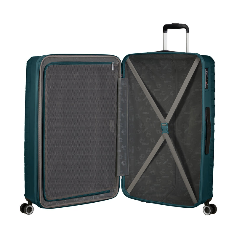 American Tourister Surftime Spinner Large