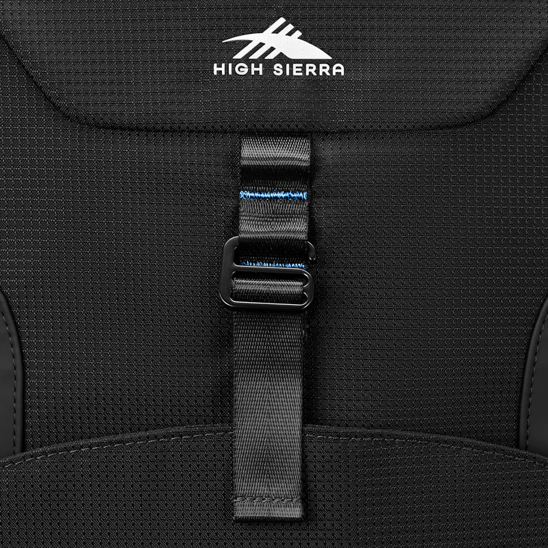High Sierra Hi-Life 3-in-1 Convertible Backpack