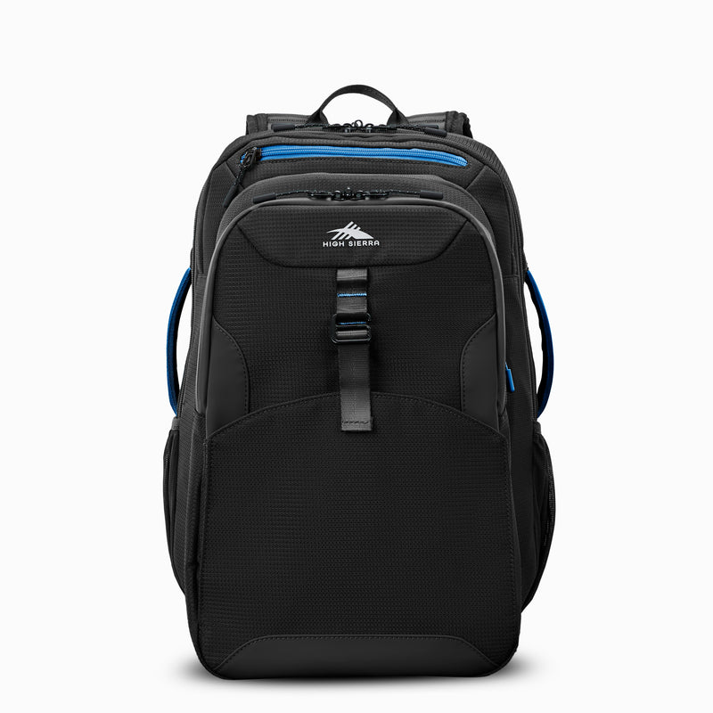 High Sierra Hi-Life 3-in-1 Convertible Backpack