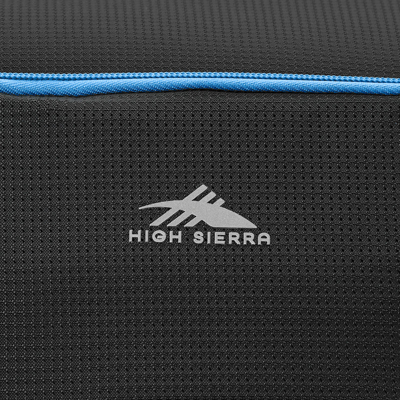 High Sierra Hi-Life 3-in-1 Convertible Backpack