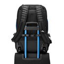 High Sierra Hi-Life 3-in-1 Convertible Wheeled Backpack