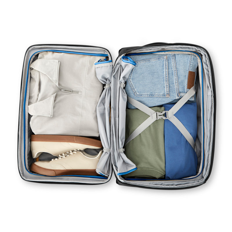 High Sierra Hi-Life Travel Backpack