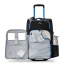 High Sierra Hi-Life 22" Wheeled Duffle (Copy)