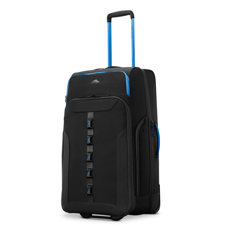High Sierra Hi-Life 28" Wheeled Duffle