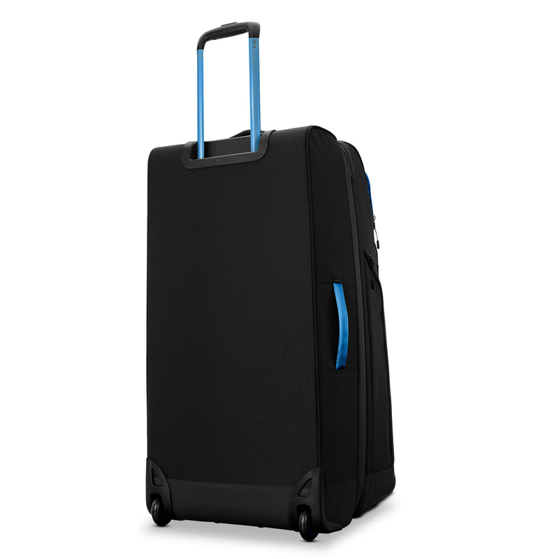 High Sierra Hi-Life 32" Wheeled Duffle