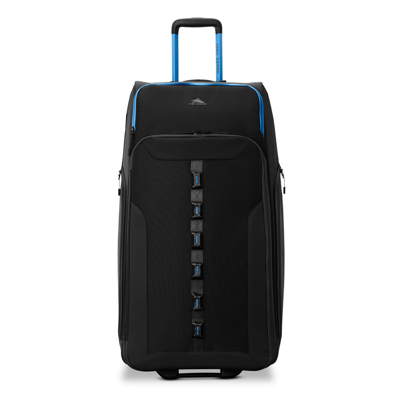 High Sierra Hi-Life 32" Wheeled Duffle
