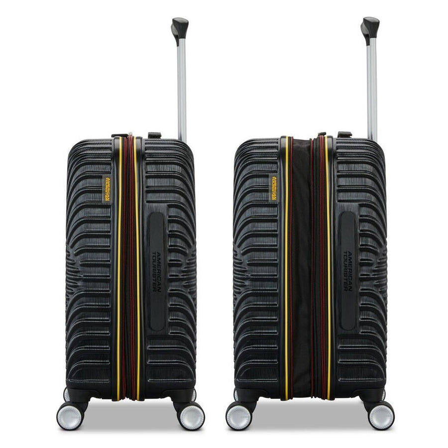 レア品】Disney＊Mickey＊UNLIMITED Heys Disney Mickey Mouse Tween Luggage | Luggage City