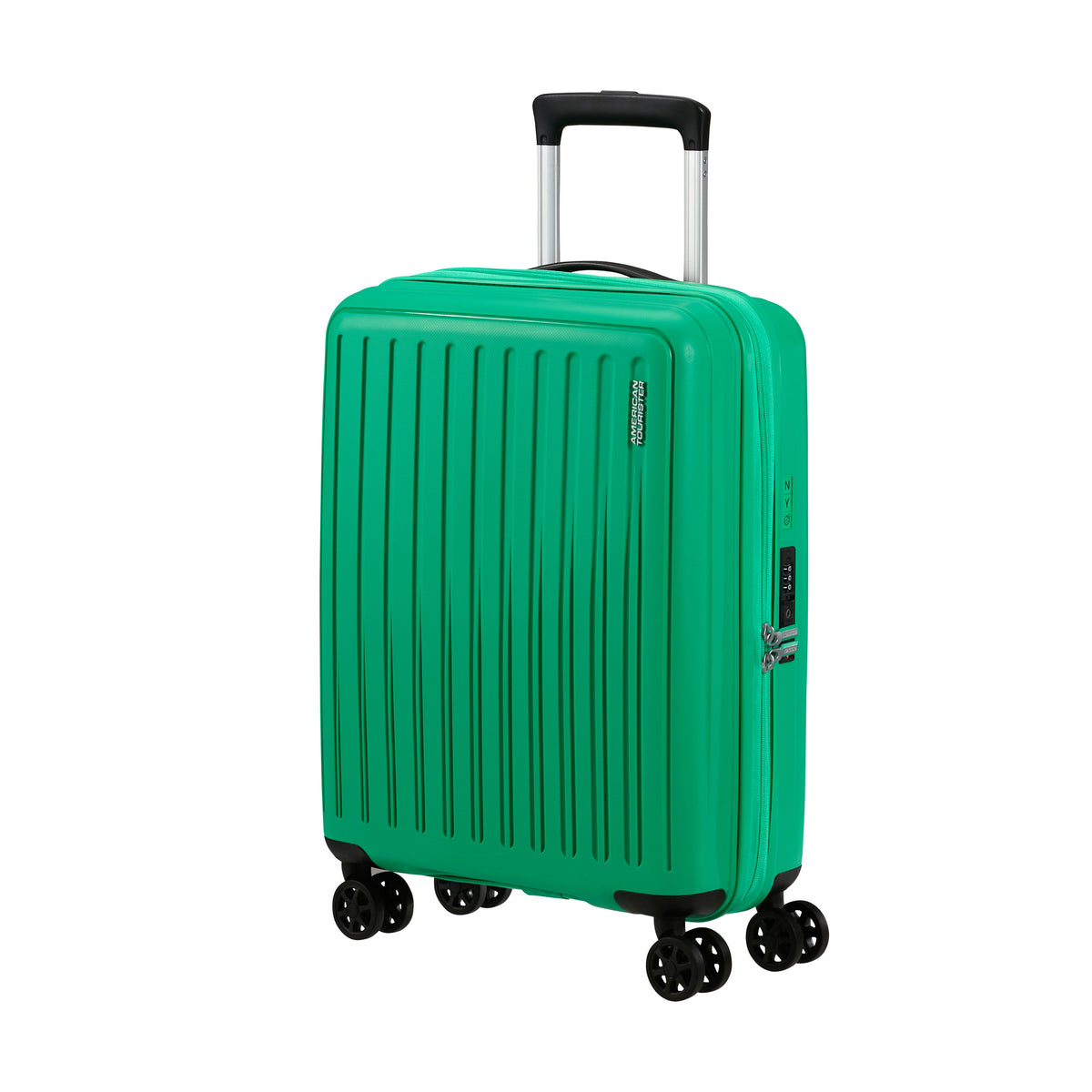 American Tourister Rejoy Carry-On Vibrant & Customizable
