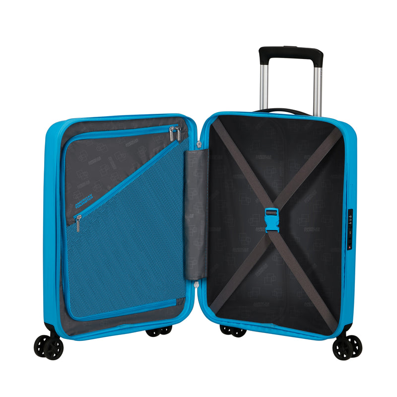American Tourister Rejoy Spinner Carry-ON