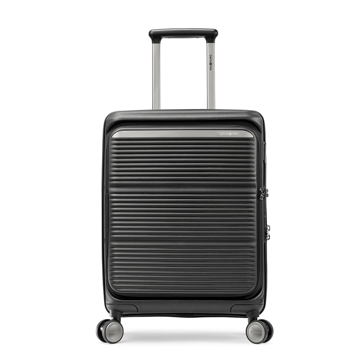 Samsonite Paralux Spinner Global Carry-on Luggage