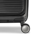 Samsonite Paralux Spinner Global Carry-on Luggage