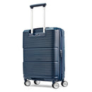 Bagage cabine Samsonite Paralux Spinner Global