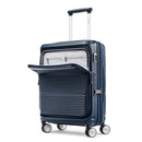 Bagage cabine Samsonite Paralux Spinner Global