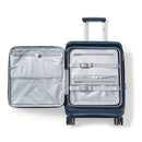 Bagage cabine Samsonite Paralux Spinner Global