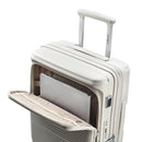 Samsonite Paralux Spinner Global Carry-on Luggage