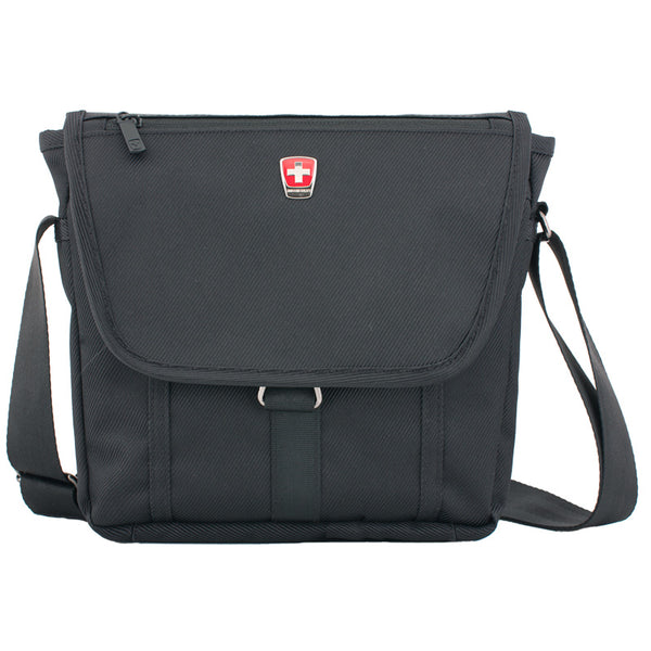 Swiss Mobility Business Casual Shoulder Bag