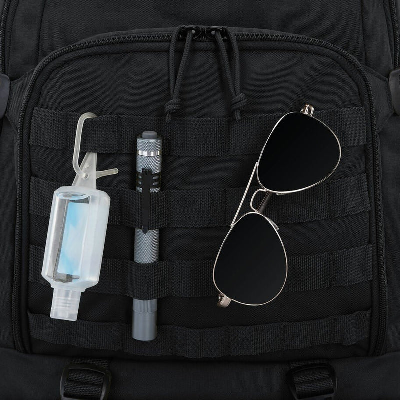 High Sierra Pathsetter Backpack