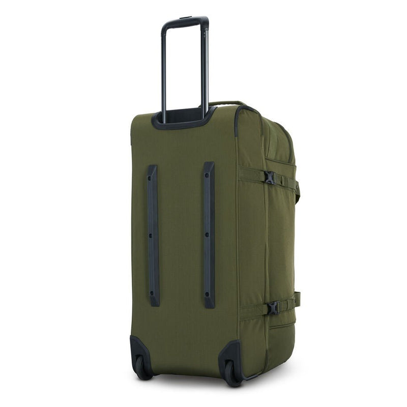 High Sierra Pathsetter 22" Wheeled Duffle